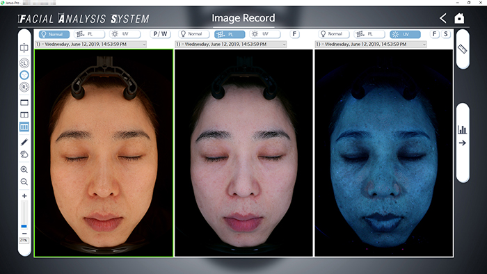 Image Record