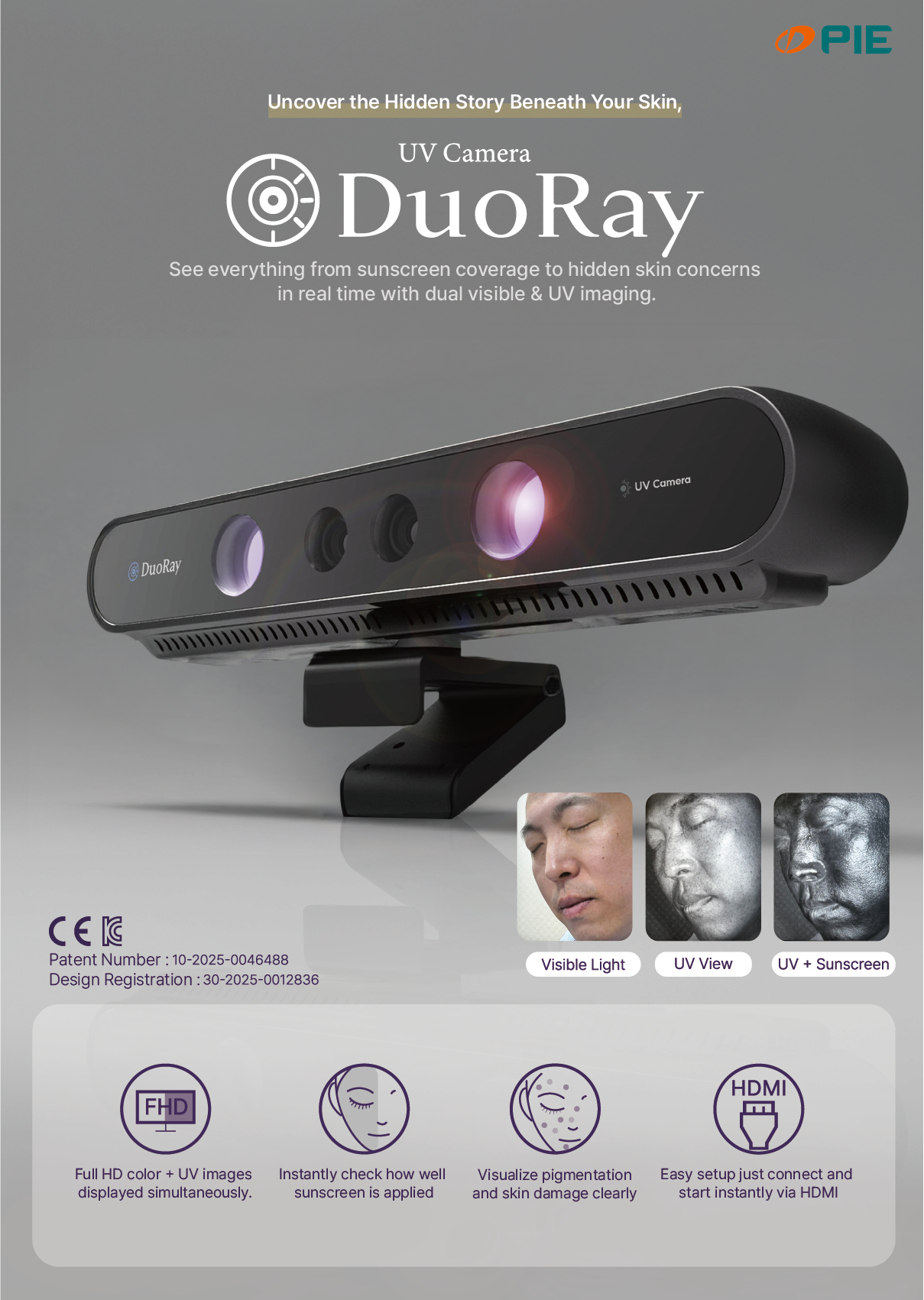 DuoRay