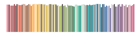 sunlike spectrum